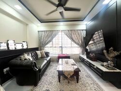 Blk 468A West Plains @ Bukit Batok (Bukit Batok), HDB 4 Rooms #535525191